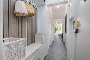 Fancy 2BDR Duplex With Patio by LovelyStay