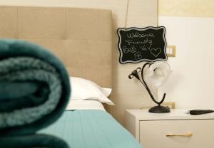Chambre Familiale Deluxe