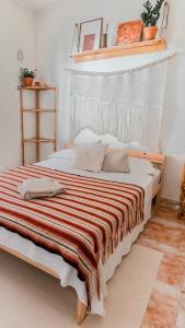 LemonTree Eco Surfhouse