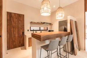 Balam Bohemian Retreat