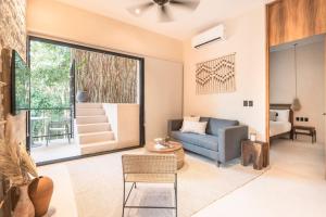 Balam Bohemian Retreat