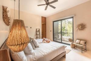 Balam Bohemian Retreat