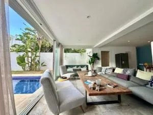 Loft Ambassadeur - La Marsa