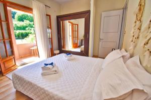 Anastasia's Appartment