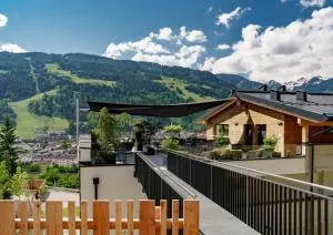 Ferienalm Panorama Apartments - Schladming