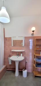 Appartements Studio cosy a Molsheim Calme, centre-ville et acces Strasbourg : photos des chambres