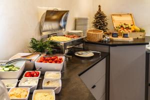 Ferienalm Panorama Apartments