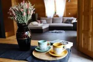 Wildflower Orfű - Pécs