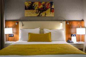 Double Room - Mobility Access/Non-Smoking room in Ramada Istanbul Grand Bazaar