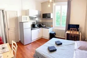 Studio CHAGALL - 沙勒莱索