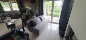 Hephaestus Appartments Litochoro -A1