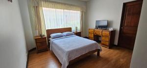 Apartotel Obelisco San José Aeropuerto