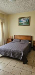 Apartotel Obelisco San José Aeropuerto