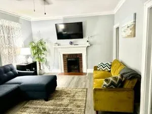 Tranquility Cottage - Leeward Landing