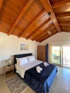 George's apartment - Áyios Ioánnis