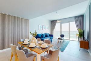Vacationer Holiday Homes I Breathtaking 2 Bedroom I Panoramic Sea & Ain Dubai Views I JBR