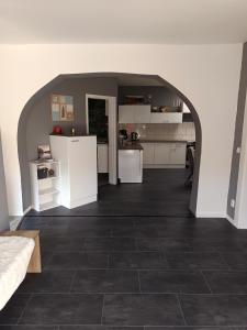 Ferienwohnung Am Atelier