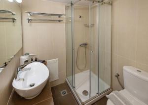 Oinonis Home - ACHILLES studio