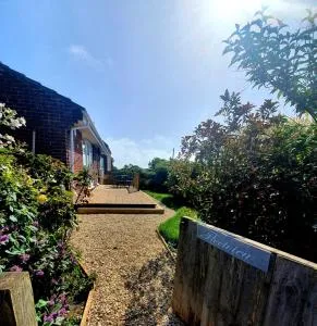 Seaview Self Catering-Fleetview - Chickerell