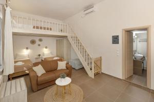 Oinonis Home - ACHILLES studio