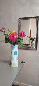 Double or Twin Room room in garni Hotel S.O.G.* * *