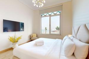 Al Msalli - Exquisite Three Bedroom