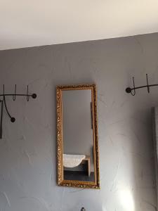 Ferienwohnung Am Atelier
