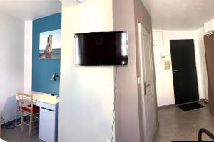 Appartements Studio CHIAPELLA : photos des chambres