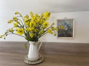 Two Bedroom Deluxe Sea View Guest Suite