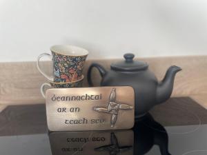 Two Bedroom Deluxe Sea View Guest Suite