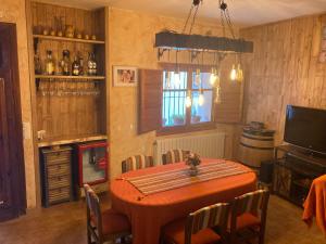 Casa Rural Ríos - 3hvězdičkové hotely ve městě Mora de Rubielos