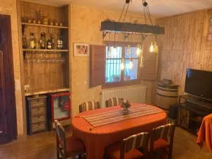 Casa Rural Ríos - Cabra de Mora