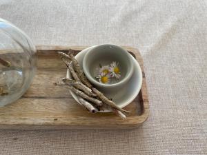 Two Bedroom Deluxe Sea View Guest Suite