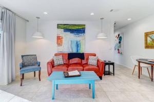 Coastal Cottage 214 - Large Ocean View Deck - Gas Grill