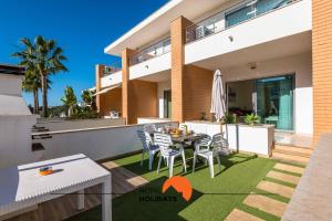 #226 Vila LII by Home Holidays