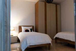 Brand New Mellieha Gateway