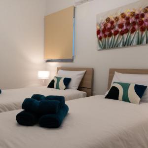 Brand New Mellieha Gateway