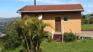 Mntulwa Cottage - 姆巴巴内