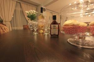 Superb Apartment steps away from Finikoudes Beach