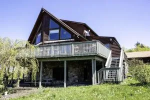 5BR Luxurious Mountain Escape - Dushore