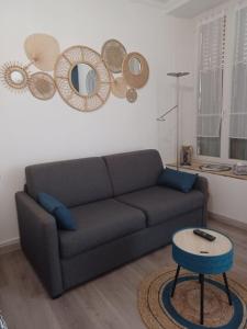 Studio 28 À lorée de leau