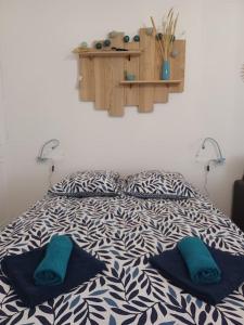 Studio 28 À lorée de leau