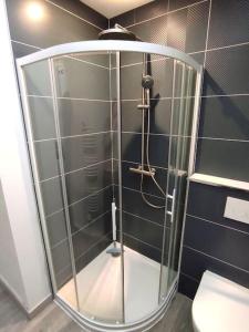 Studio 28 À lorée de leau