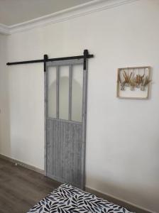 Studio 28 À lorée de leau