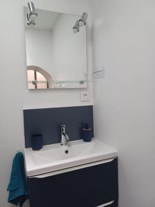 Studio 28 À lorée de leau