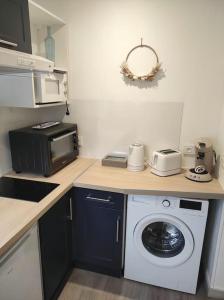 Studio 28 À lorée de leau