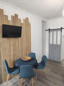 Appartements Studio 28 A l-oree de l-eau : photos des chambres