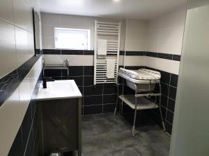 Maisons de vacances Maison confortable a Mareuil-sur-Cher avec equipements modernes : photos des chambres
