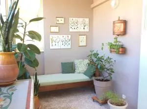 Spacieux 2 pièces - 勒卡内