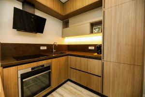 Nova Luxury Home